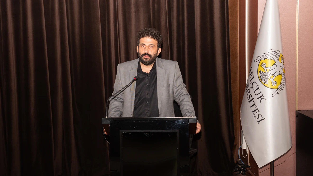 Selçuk Üniversitesinde ‘Meme Kanseri Farkındalığı’ semineri 